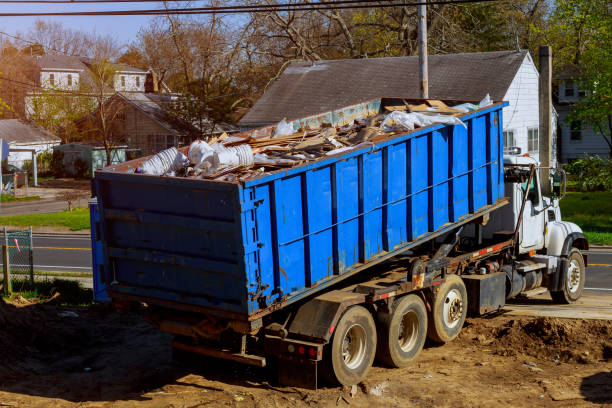 Best Full-Service Junk Removal  in , OK