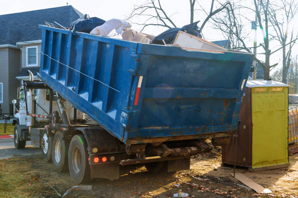 Best Yard Cleanup Services  in , OK