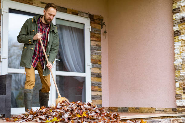 Best Commercial Cleanout Services  in , OK