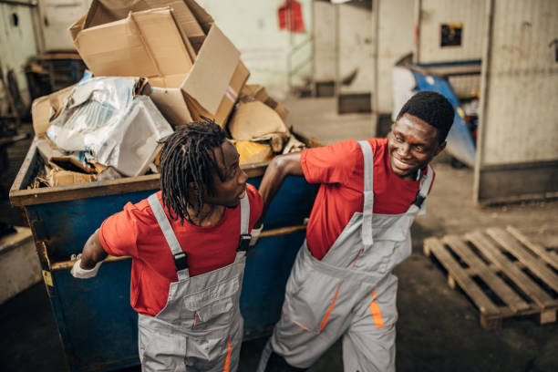  , OK Junk Removal Pros
