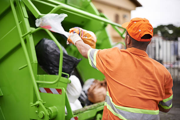 Best Yard Cleanup Services  in , OK