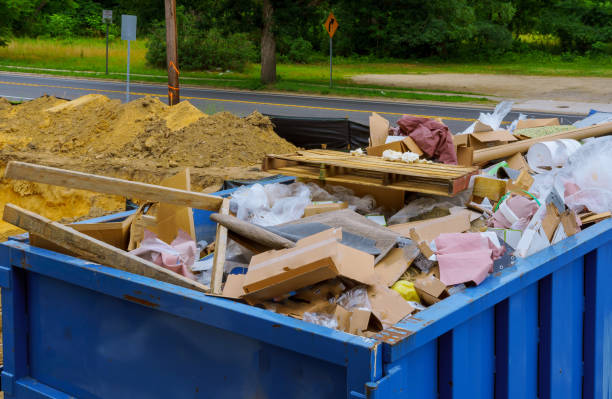 Best Attic Cleanout Services  in , OK